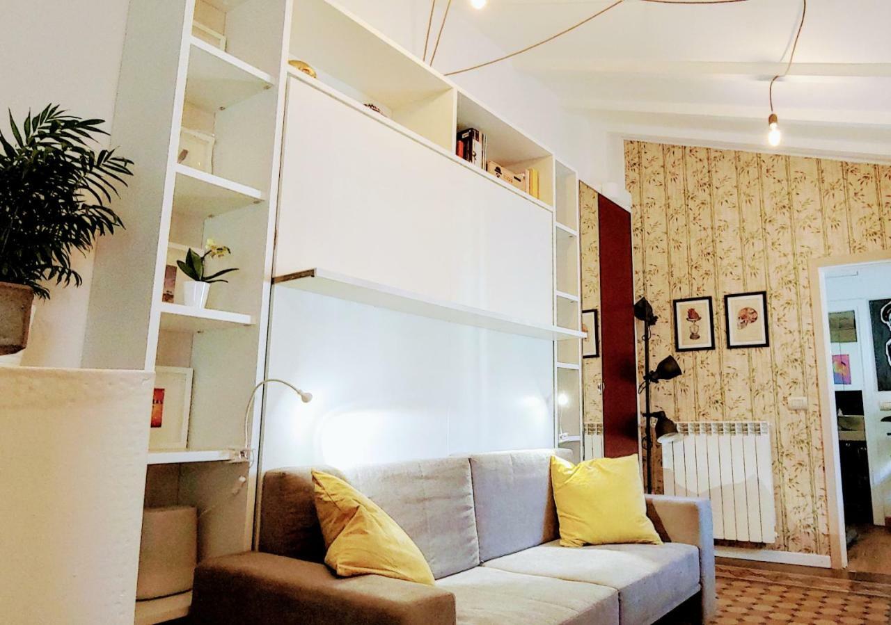 Db House, Town Center Apartment Bergamo Zewnętrze zdjęcie