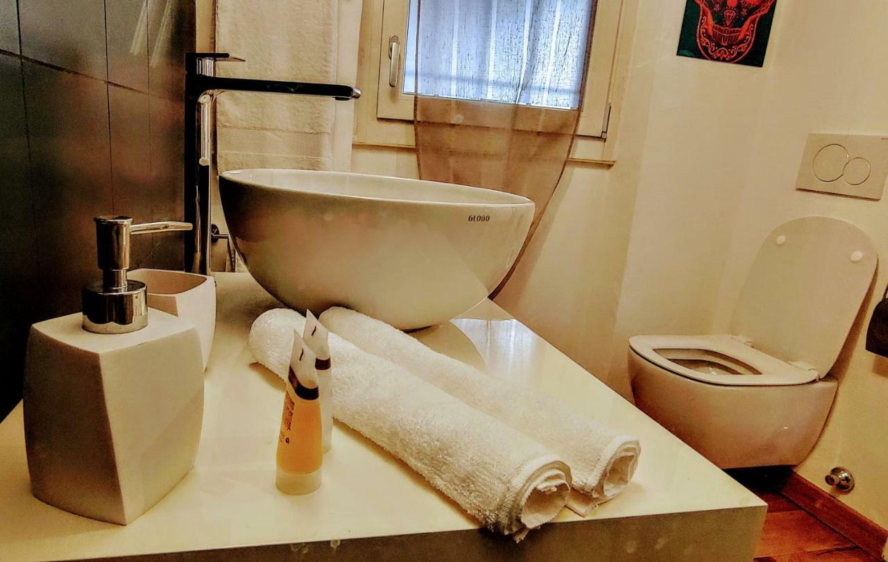 Db House, Town Center Apartment Bergamo Zewnętrze zdjęcie