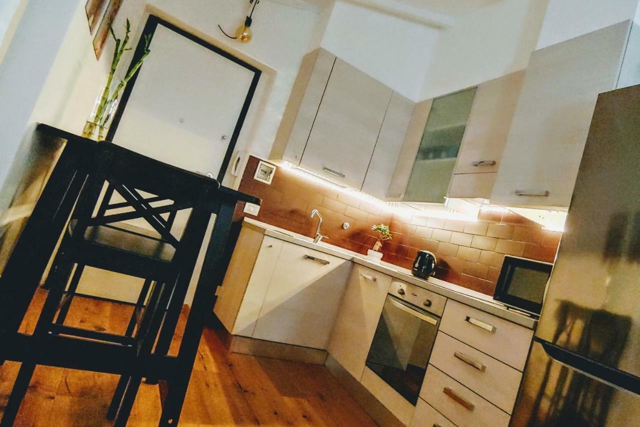 Db House, Town Center Apartment Bergamo Zewnętrze zdjęcie
