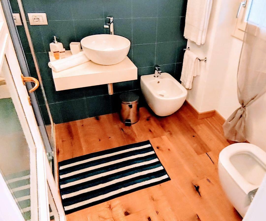 Db House, Town Center Apartment Bergamo Zewnętrze zdjęcie