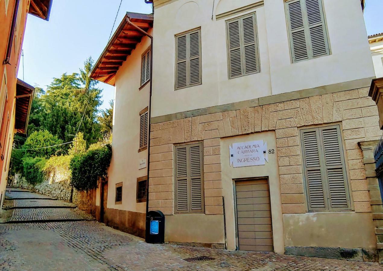 Db House, Town Center Apartment Bergamo Zewnętrze zdjęcie