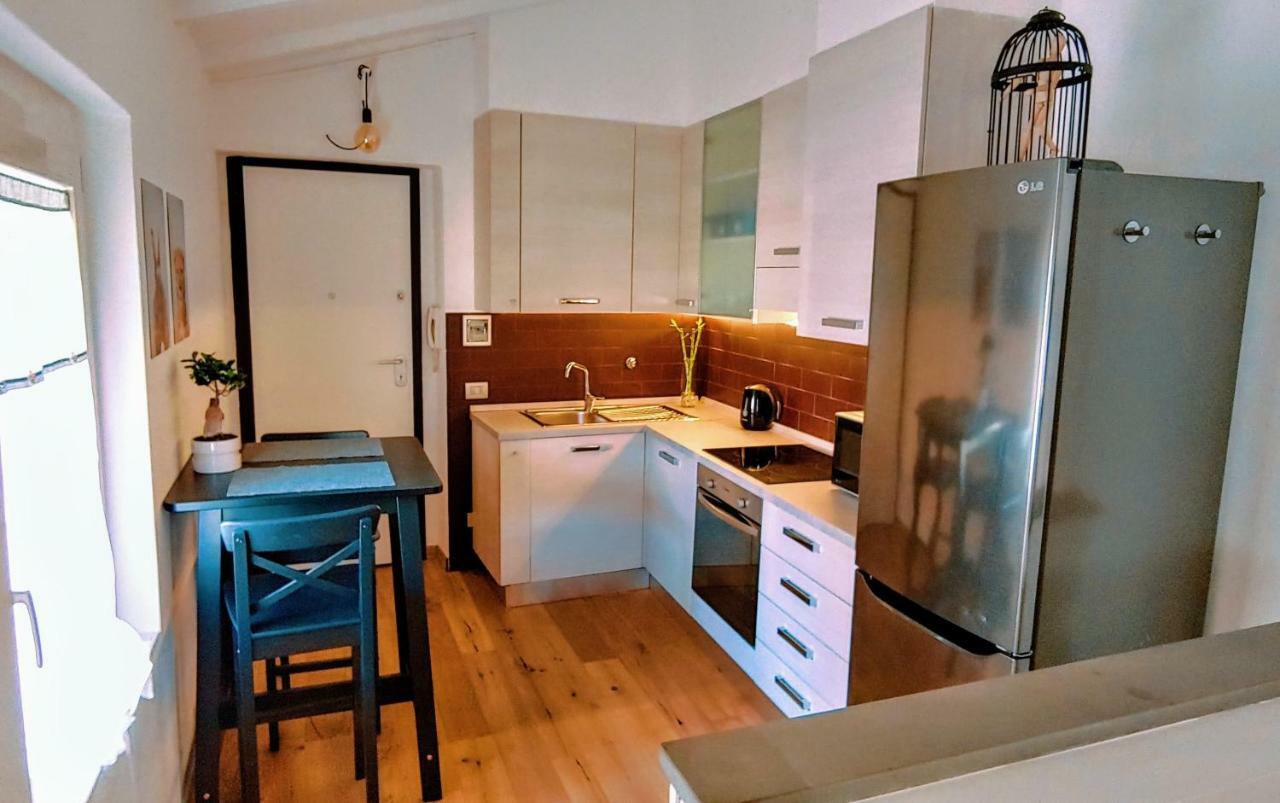 Db House, Town Center Apartment Bergamo Zewnętrze zdjęcie