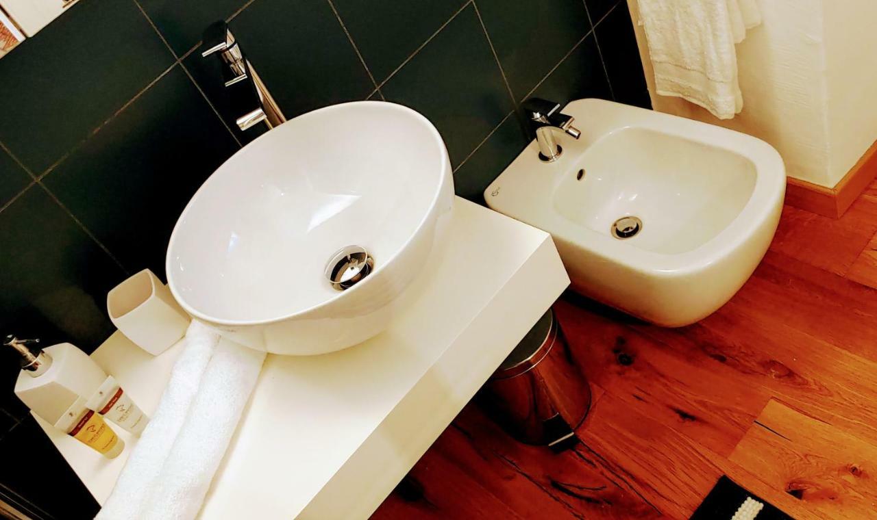 Db House, Town Center Apartment Bergamo Zewnętrze zdjęcie