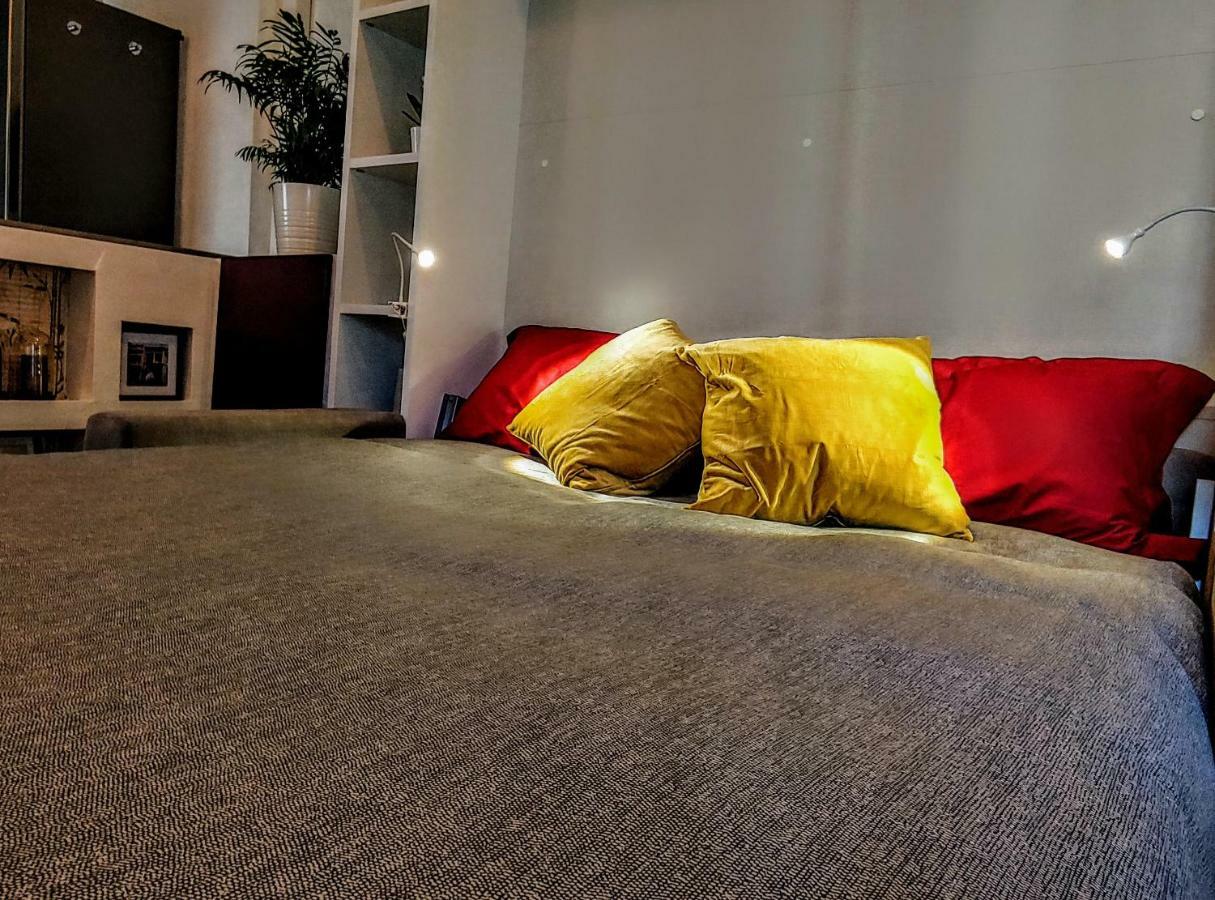 Db House, Town Center Apartment Bergamo Zewnętrze zdjęcie