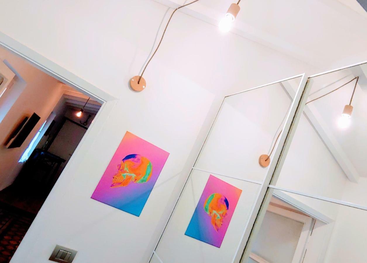 Db House, Town Center Apartment Bergamo Zewnętrze zdjęcie